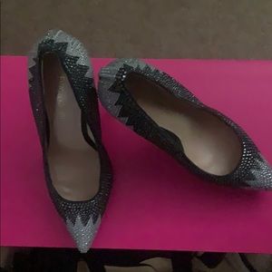 Enzo Angiolini Heels